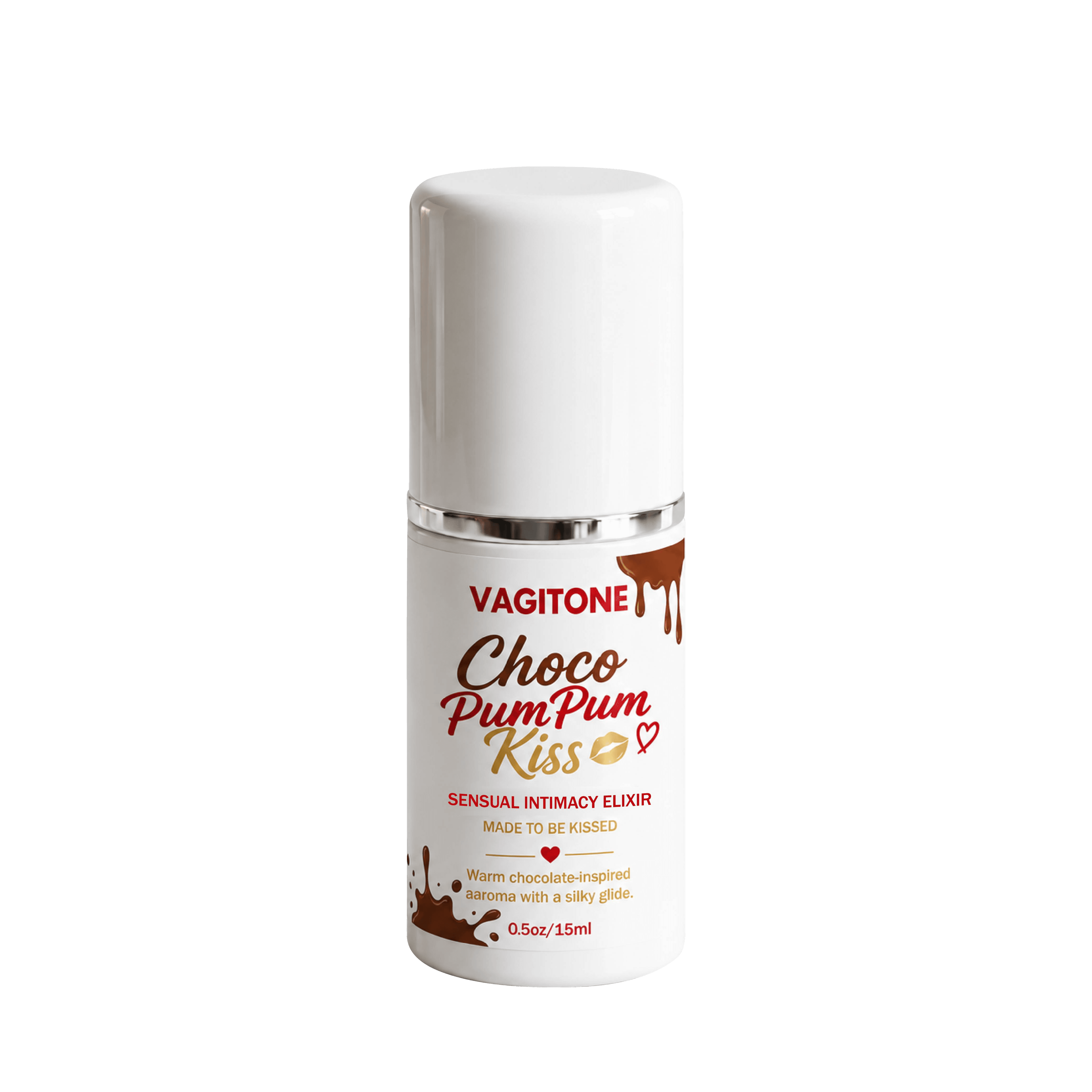 Choco Pum Pum