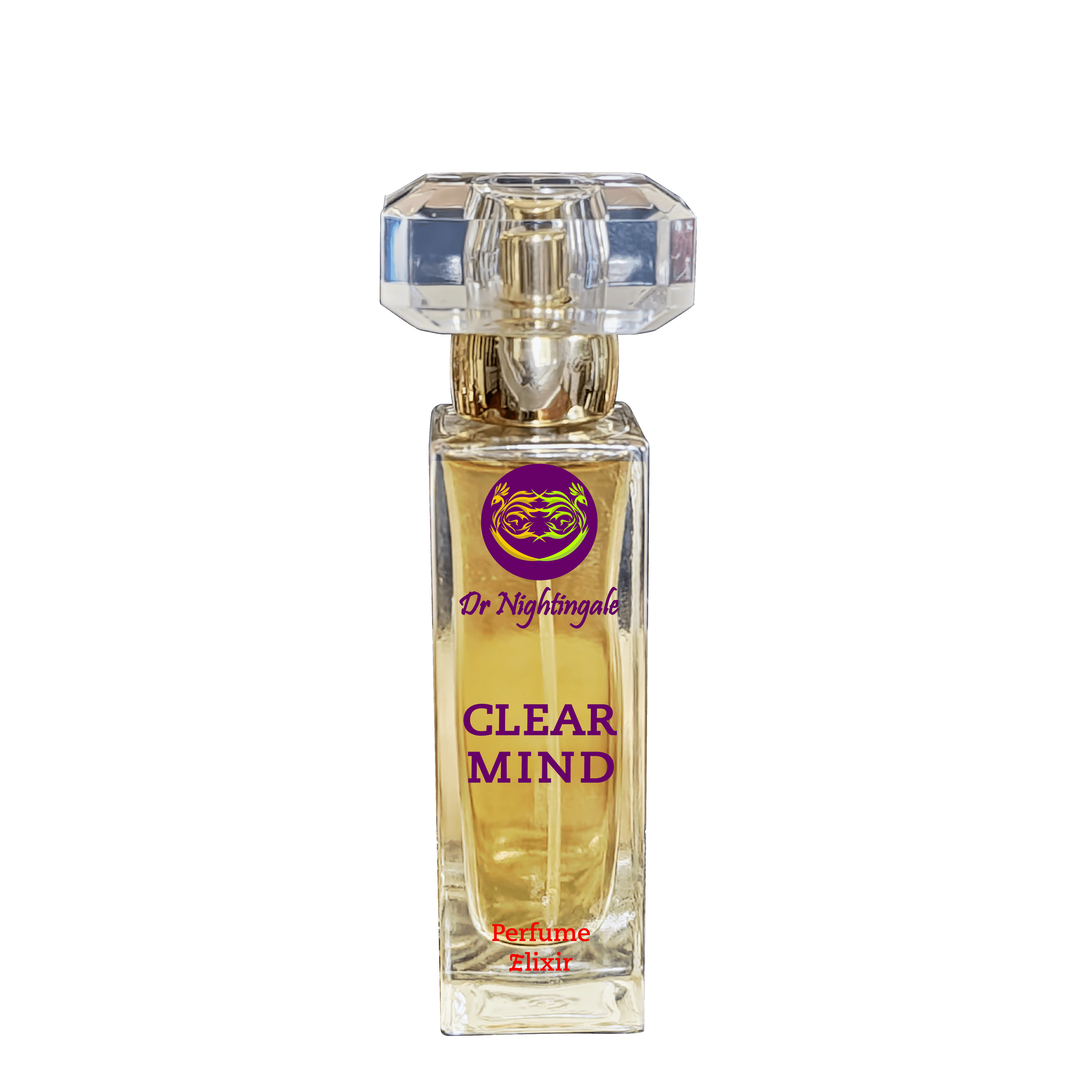 Mental IQ - Clear Mind