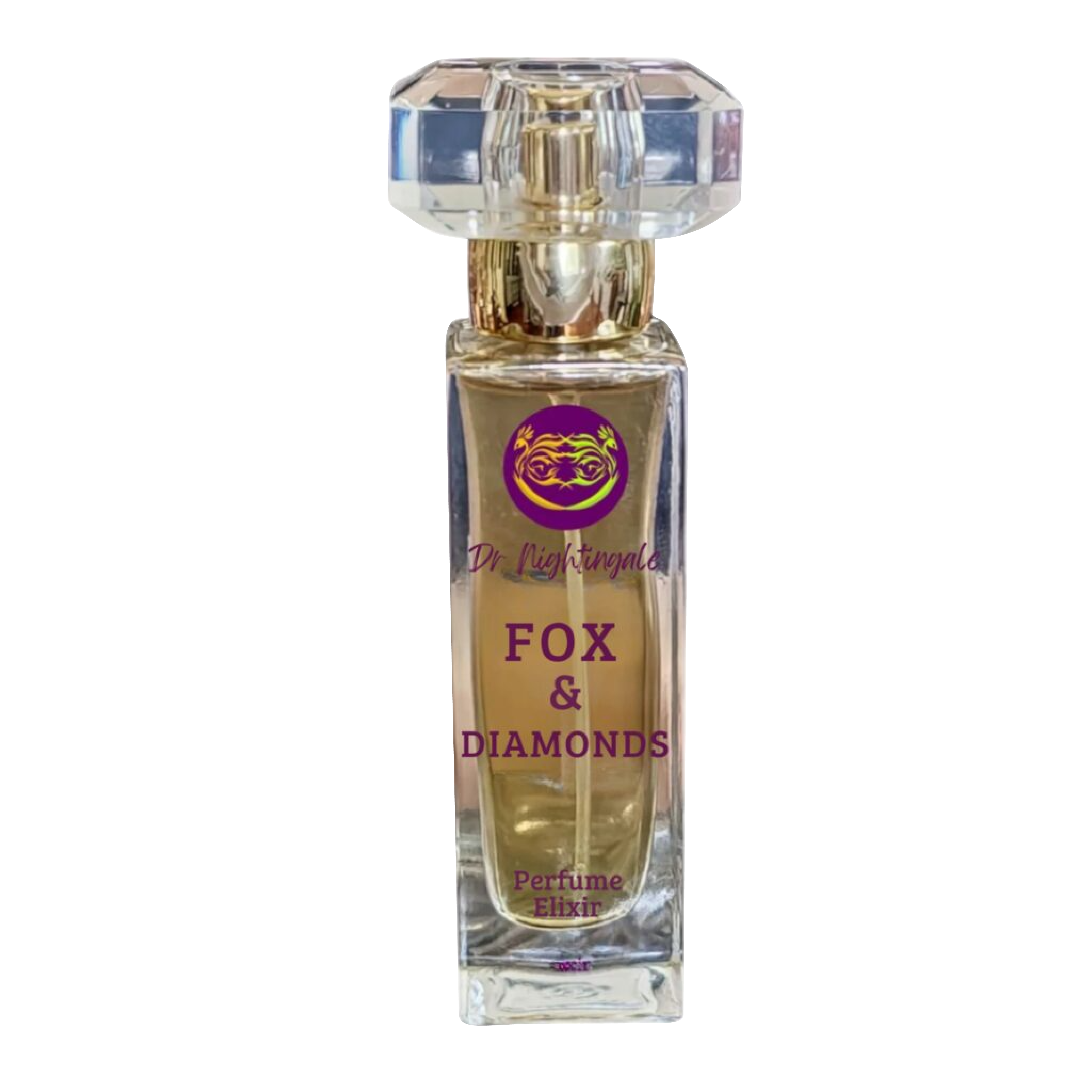 Fox & Diamonds