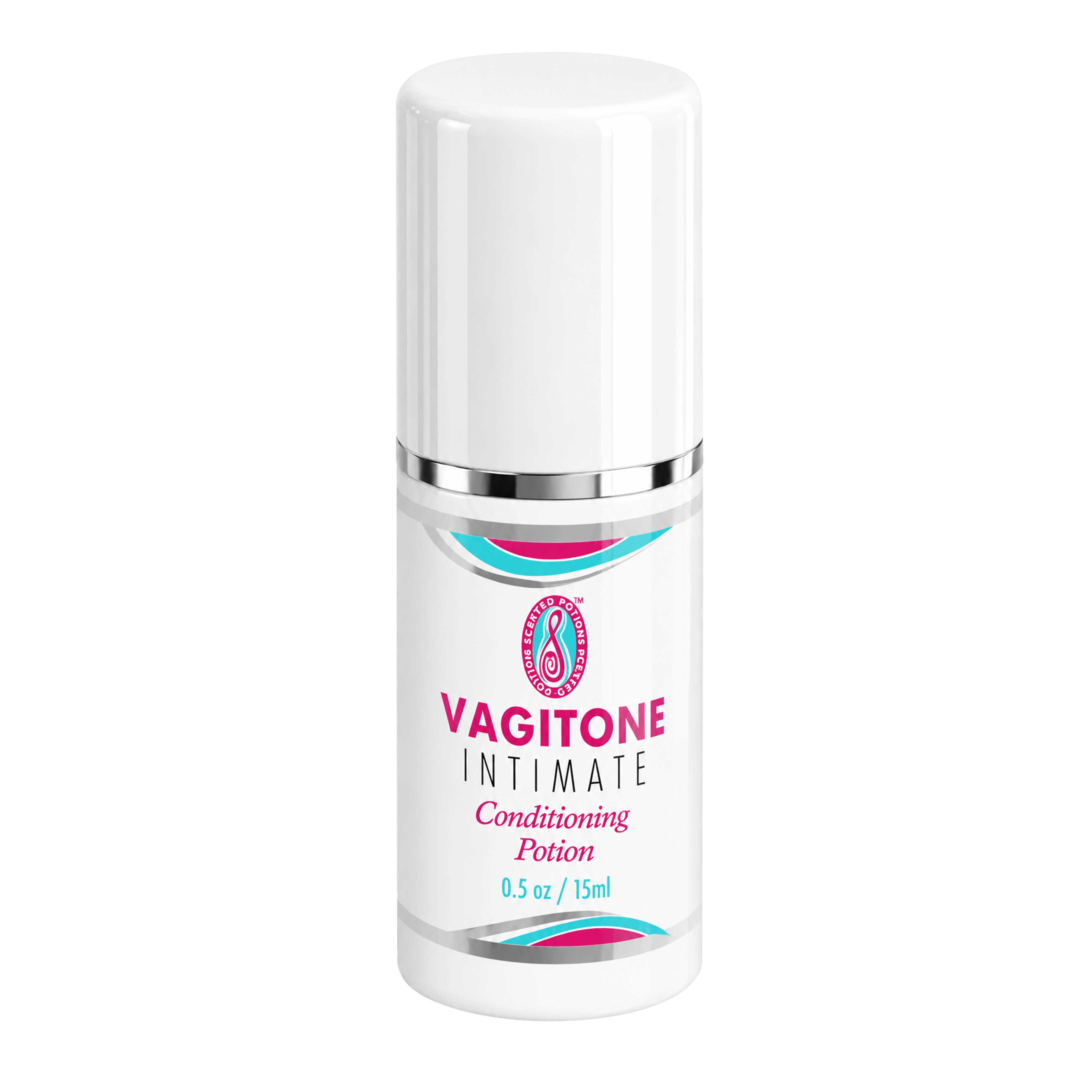Vagitone Intimate Conditioning Potion — image 1