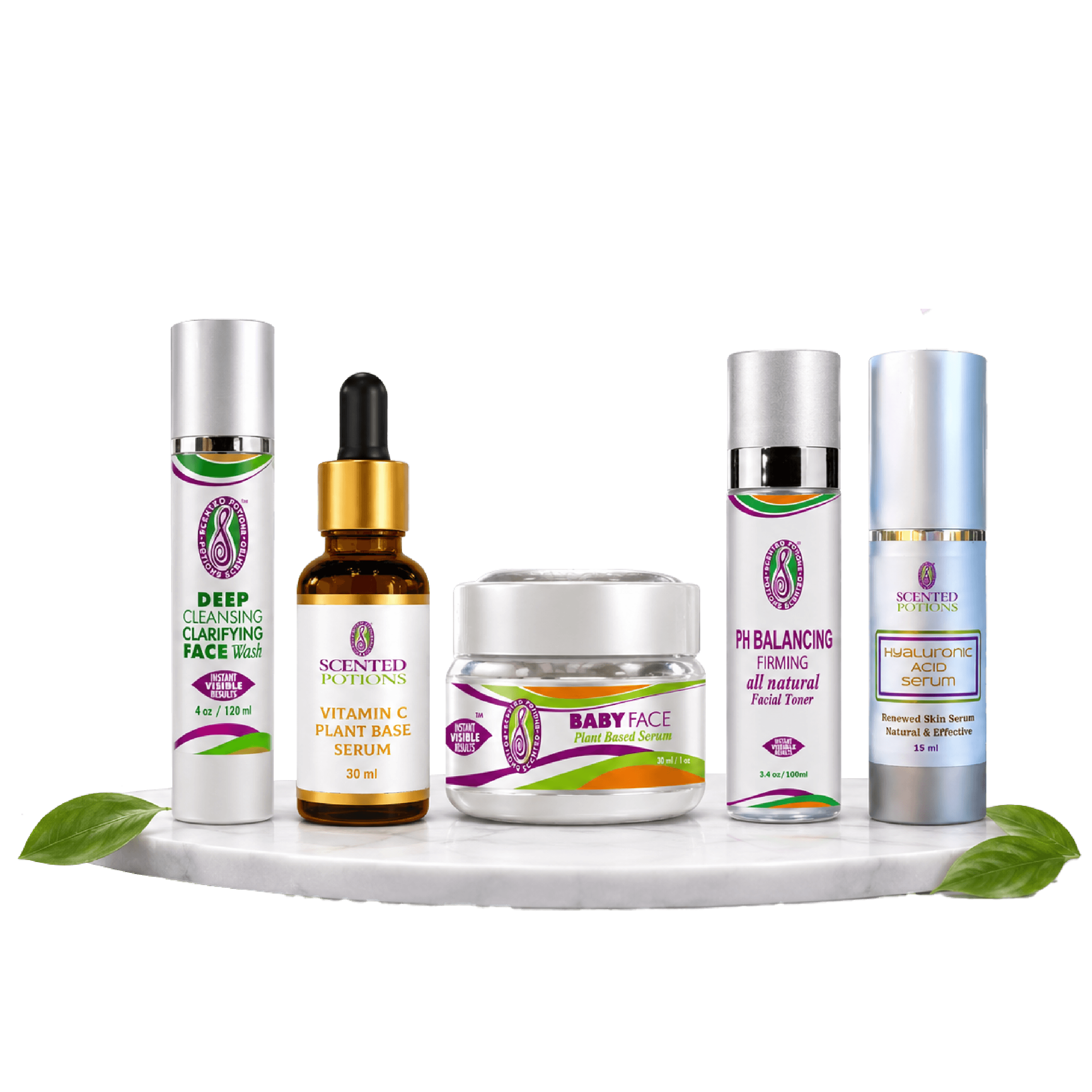 Age Reversal Dewy
