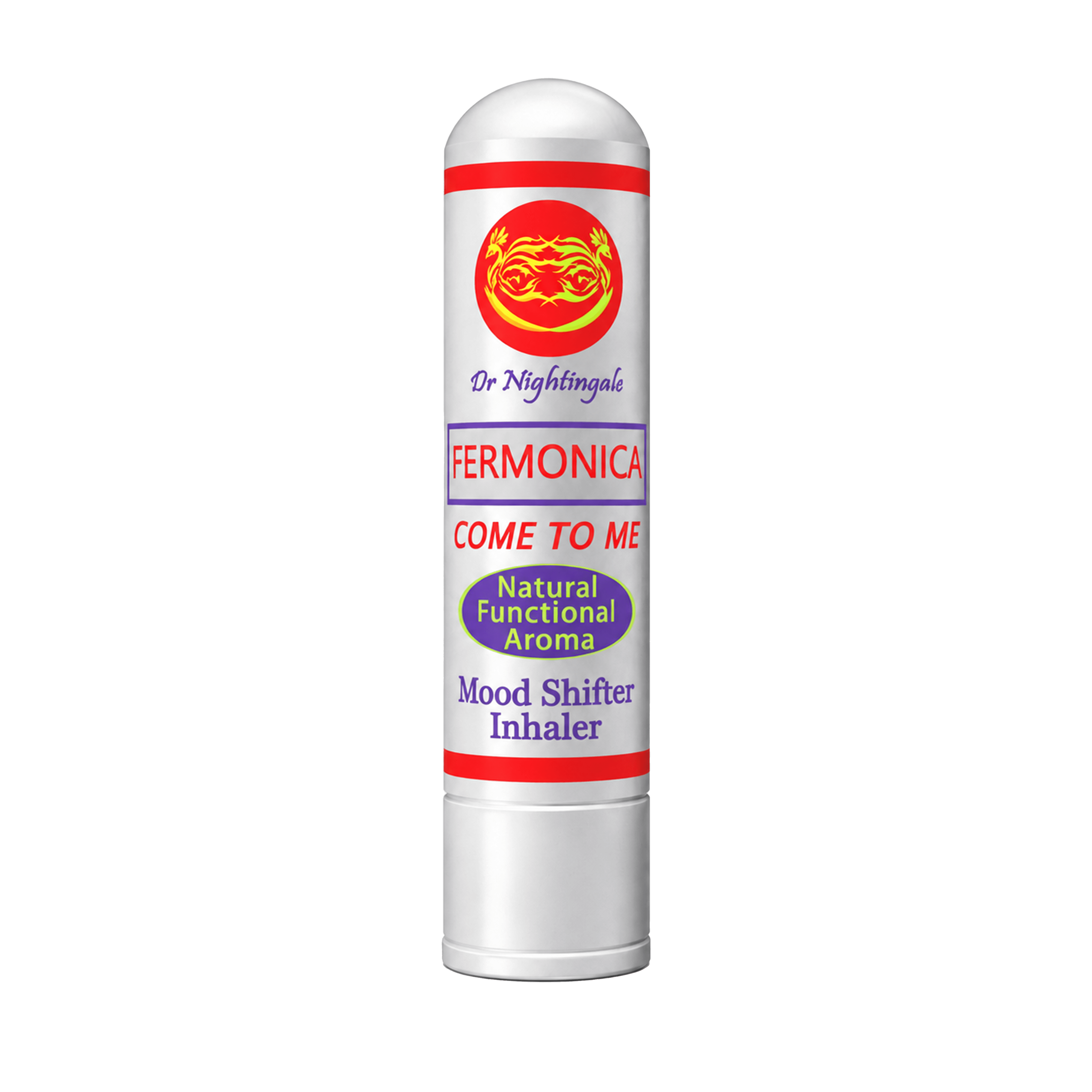 Fermonica - Come to Me Mood Shifter Inhaler