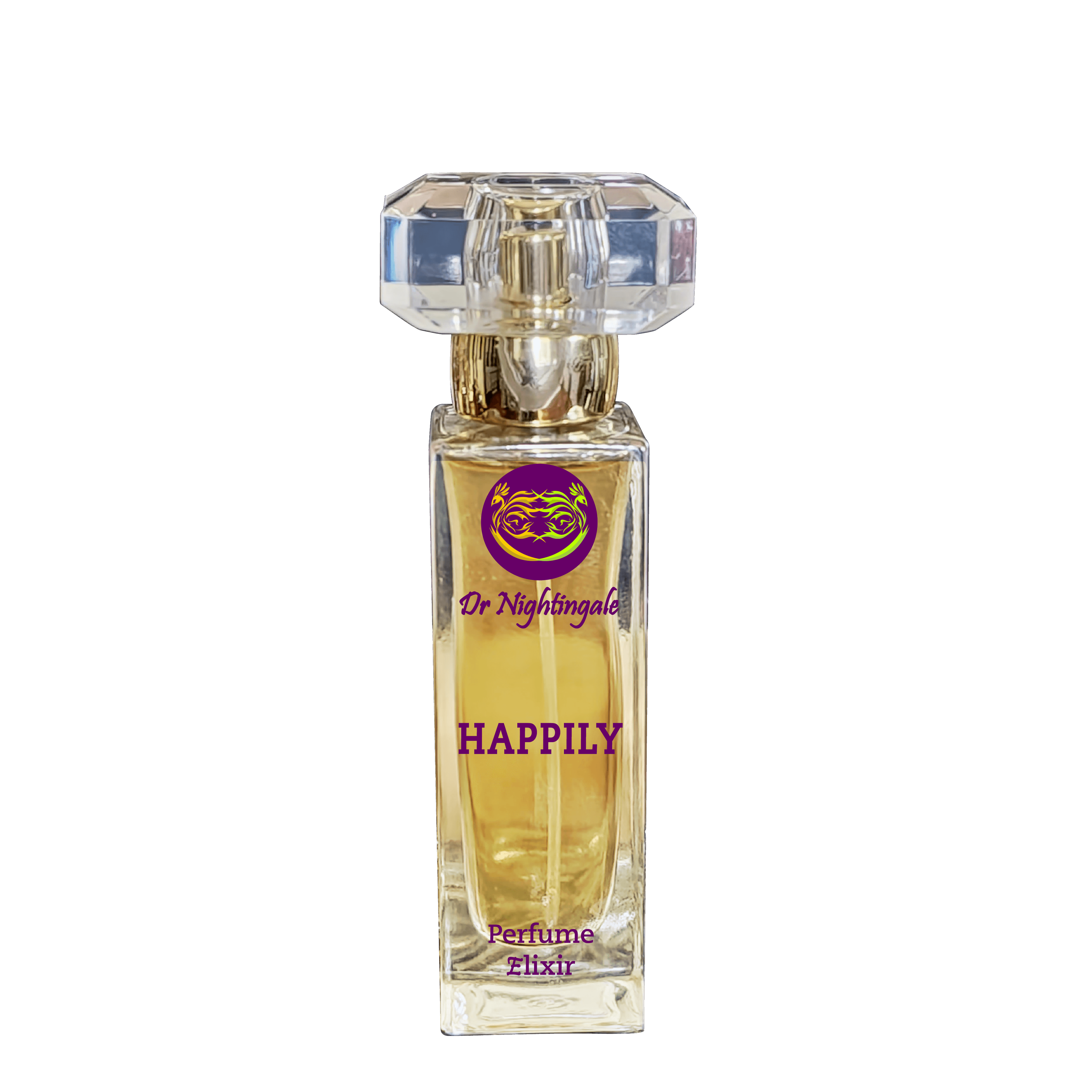 Happily - Anti-Anxiety