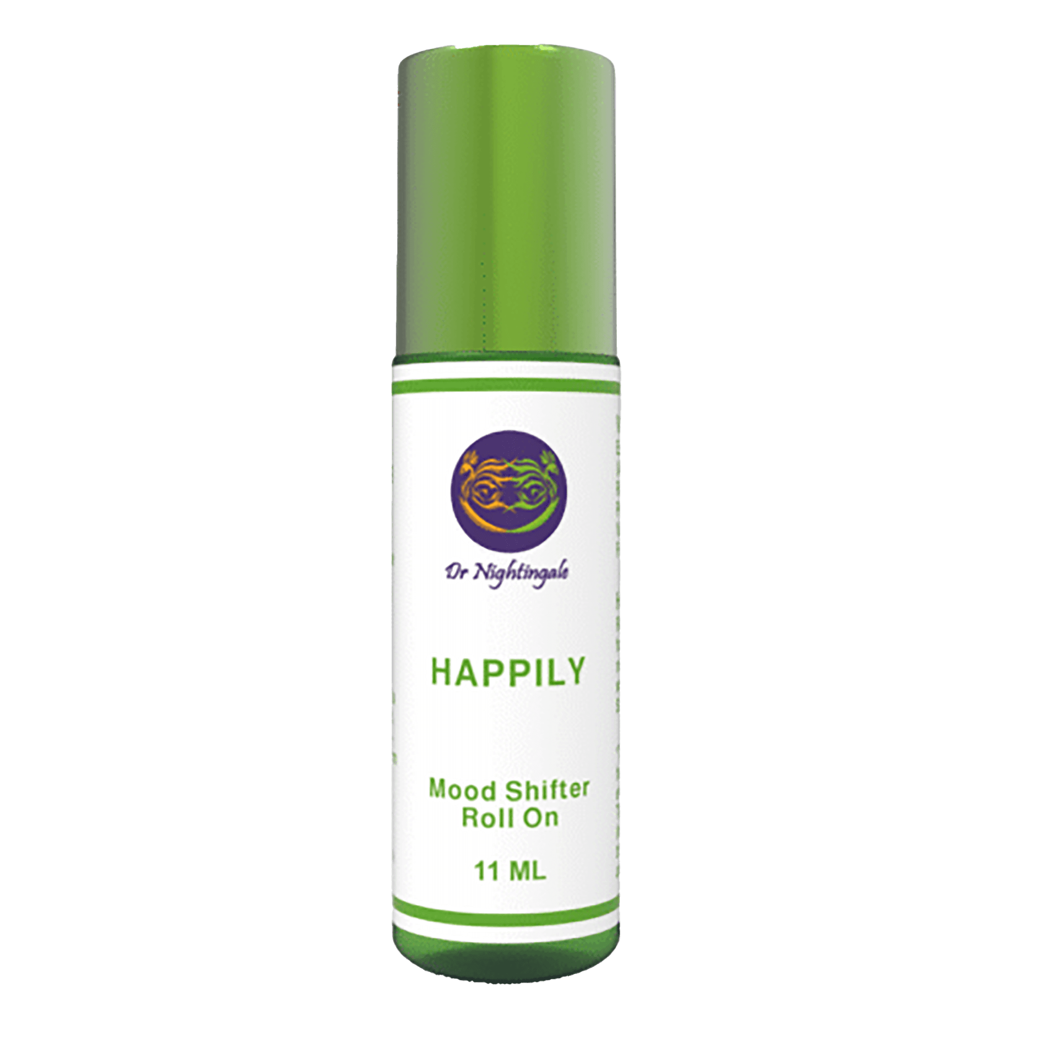 Happily- Ease the Tension Mood Shifter Roll On