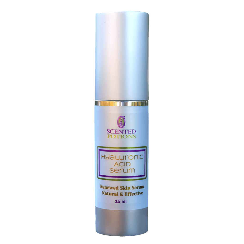 Hyaluronic Acid Dewey Skin Serum