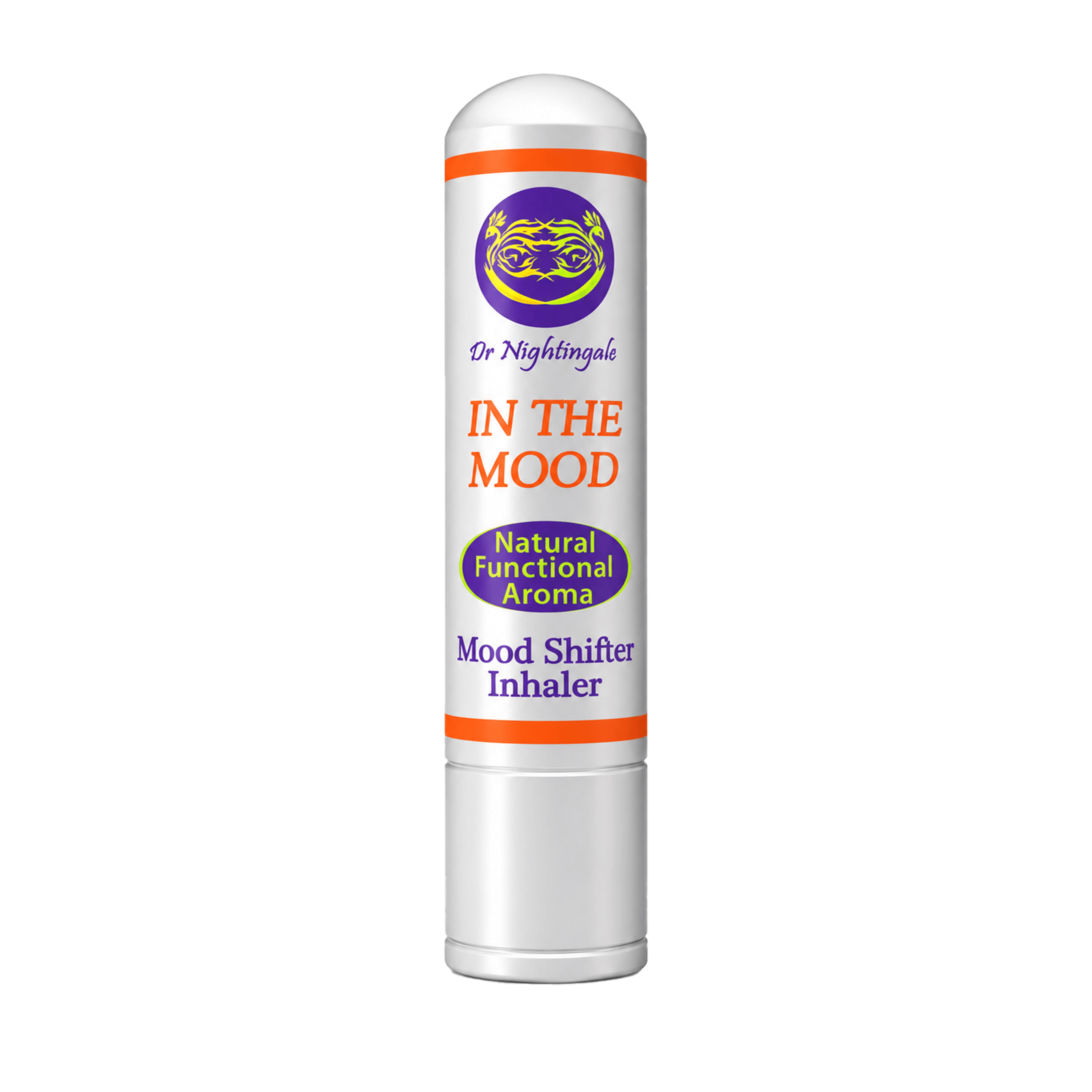 In The Mood - Mood Shifter Inhaler