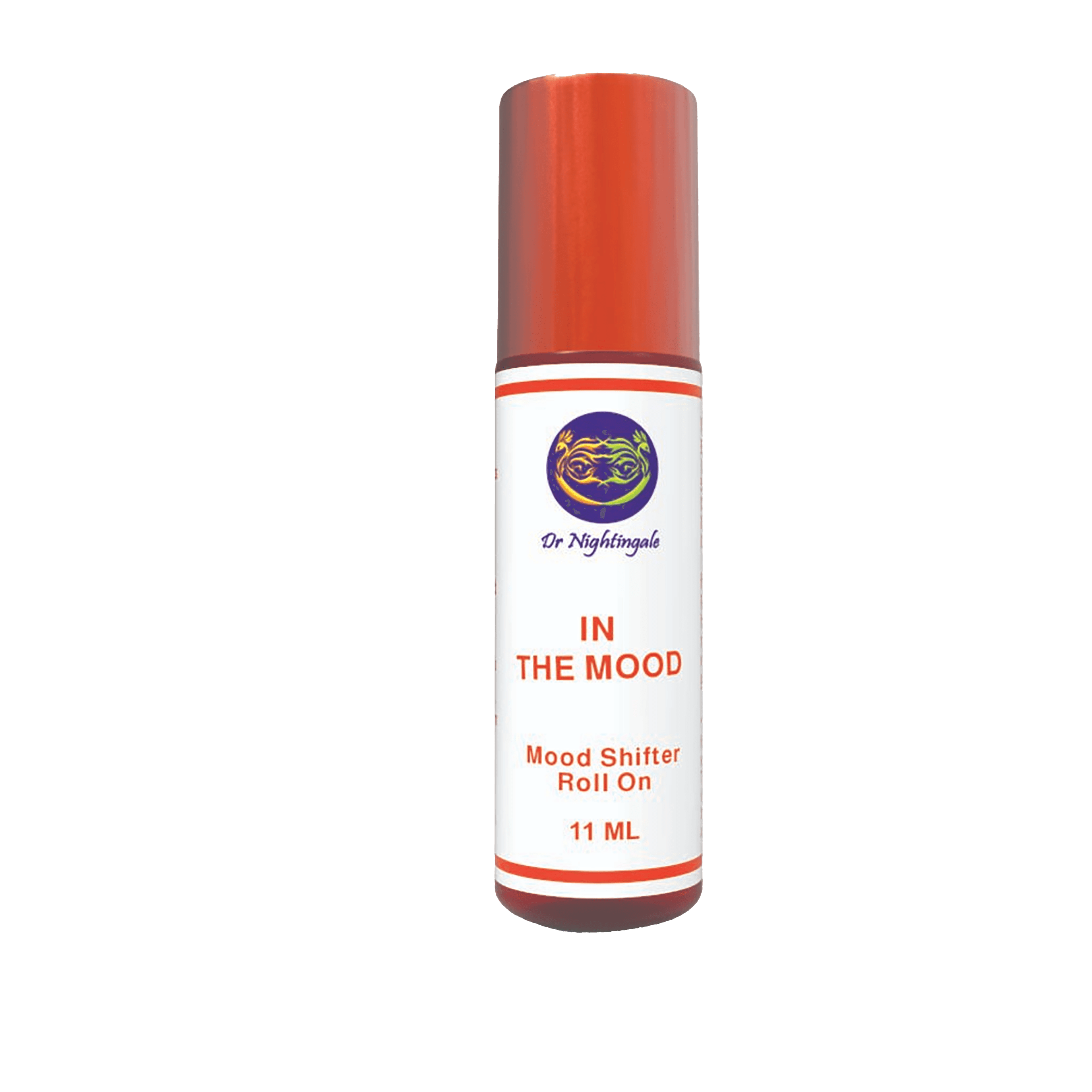 In the Mood- Mood Shifter Roll On