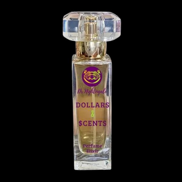 Dollars and Scents Luxury
