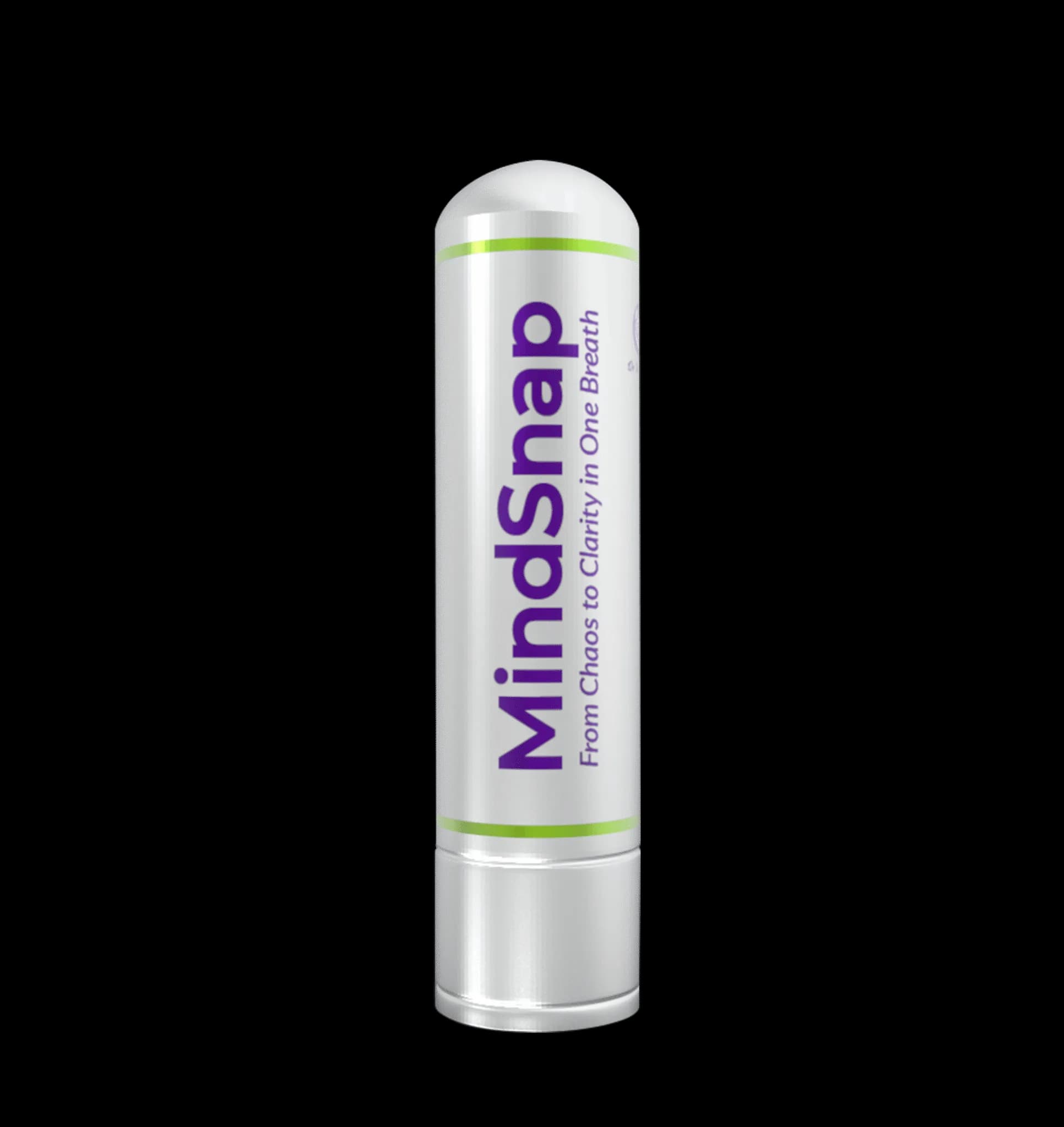 Mindsnap – Mood Shifter Inhaler
