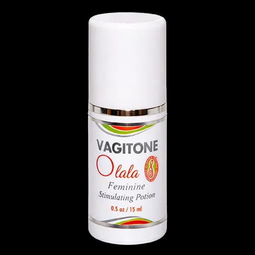 Vagitone Olala Feminine Stimulating Potion