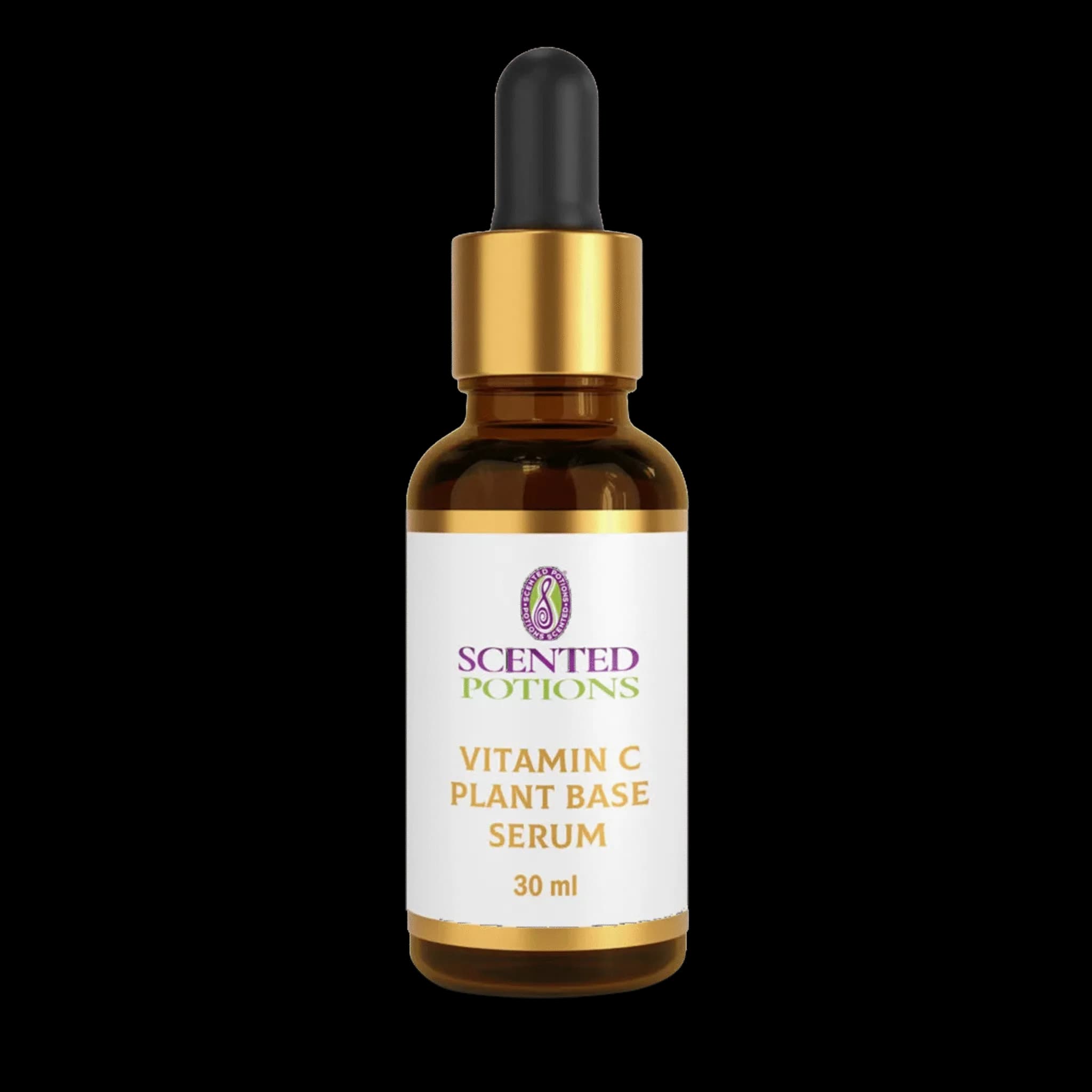 Vitamin C Serum - Plant Based