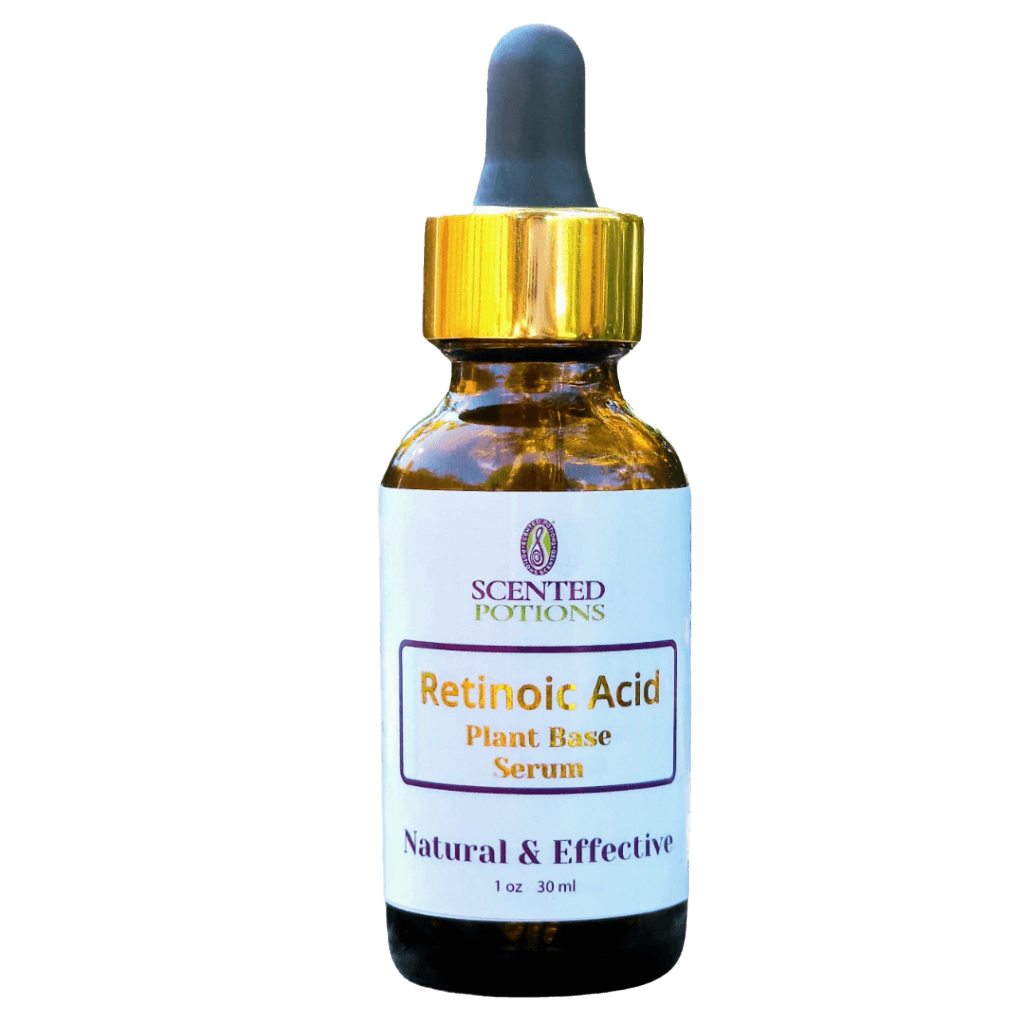 Retinoic Acid - The Youngish Serum