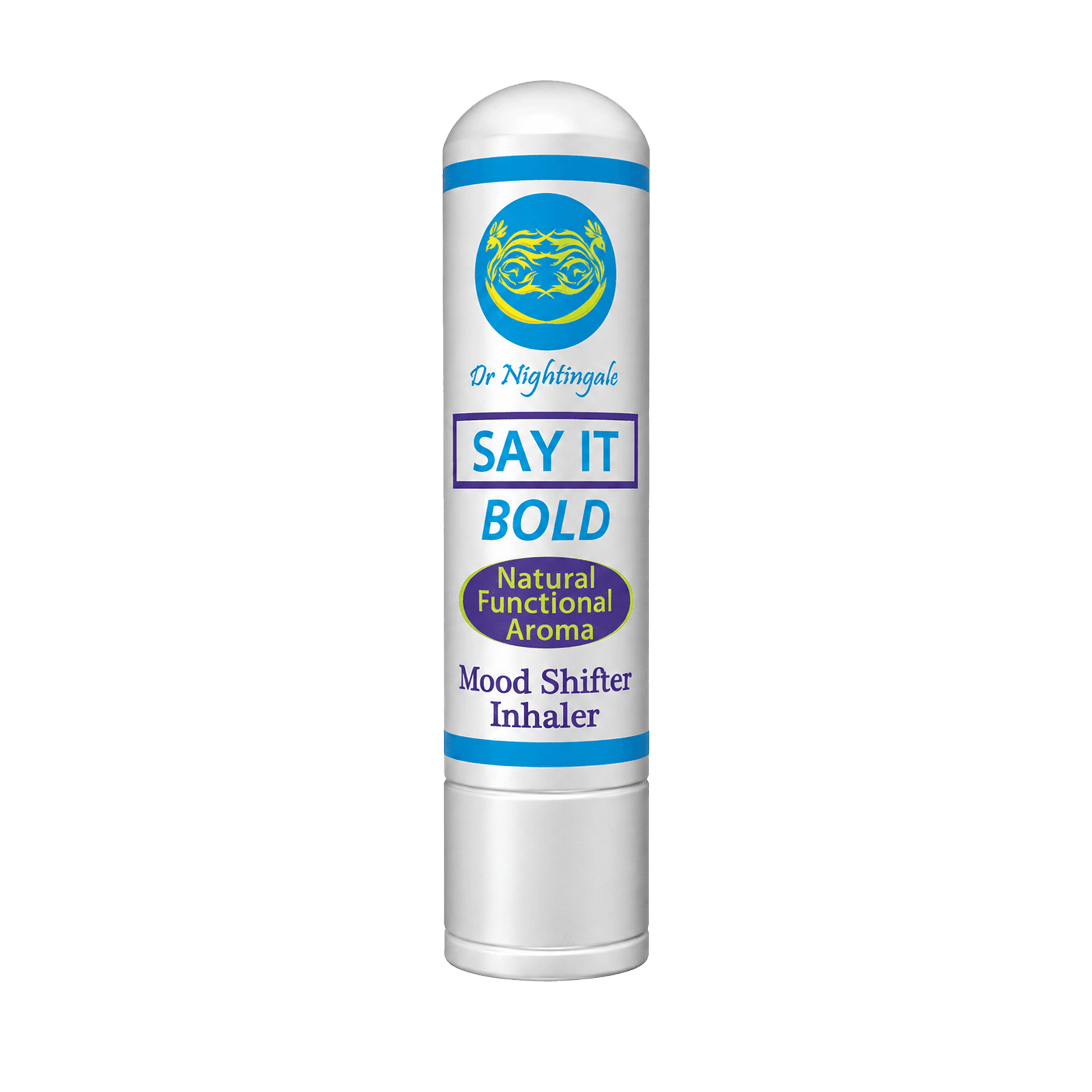 Say It - Bold Mood Shifter Inhaler