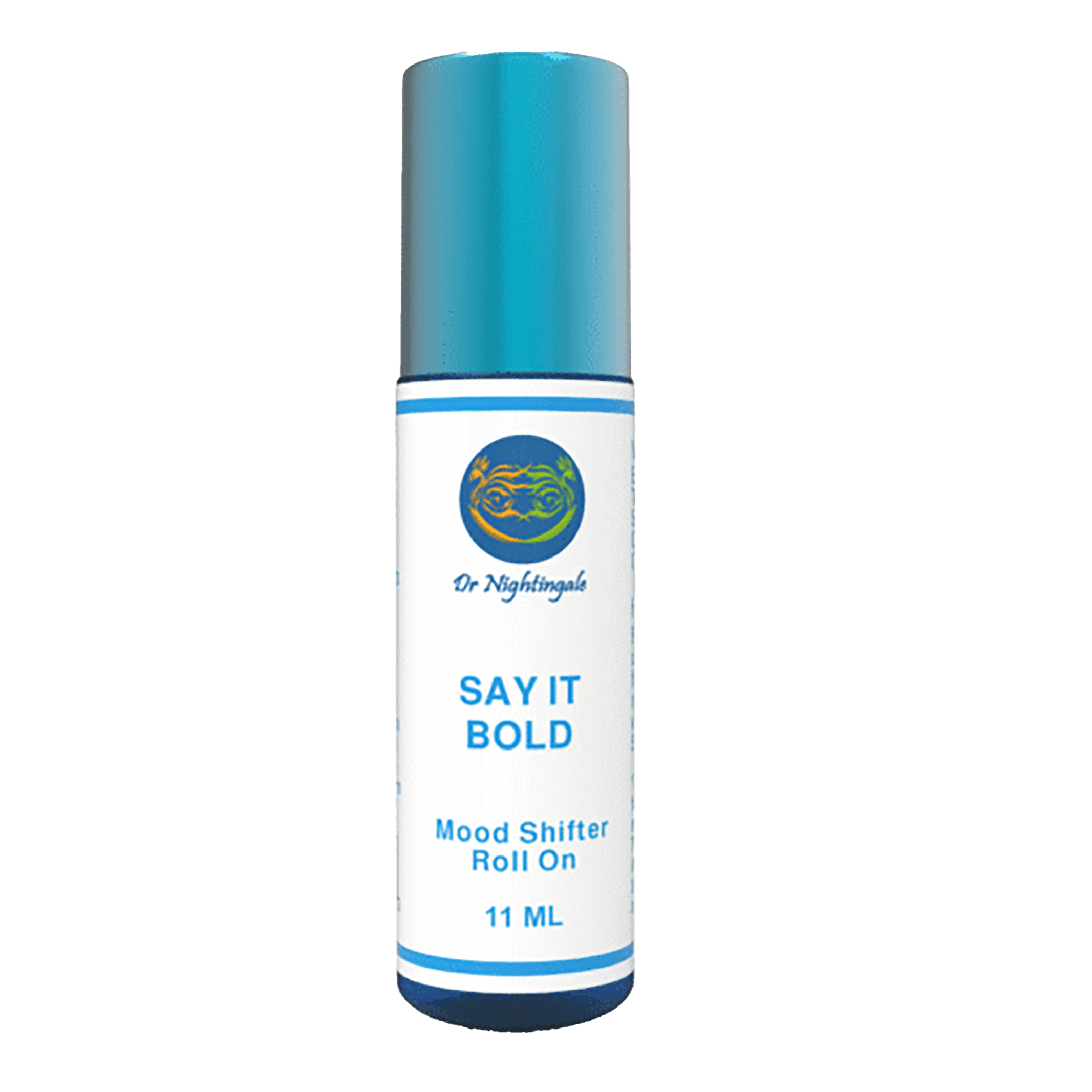 Say it- Bold Mood Shifter Roll On