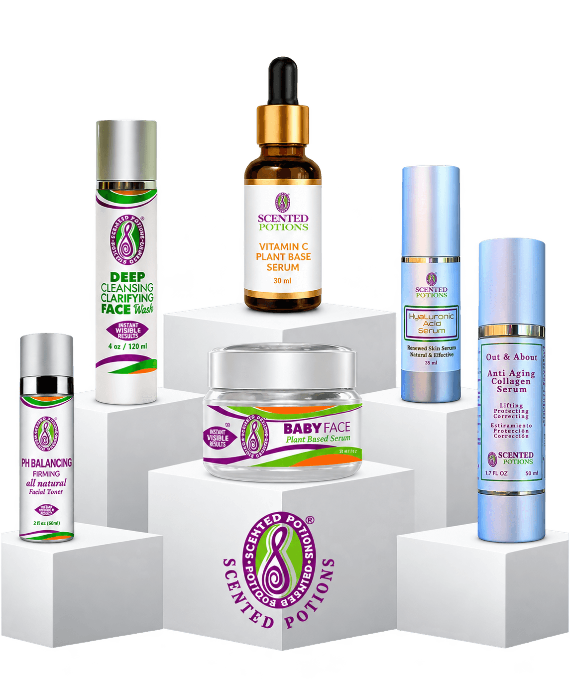 The Dewy Ritual