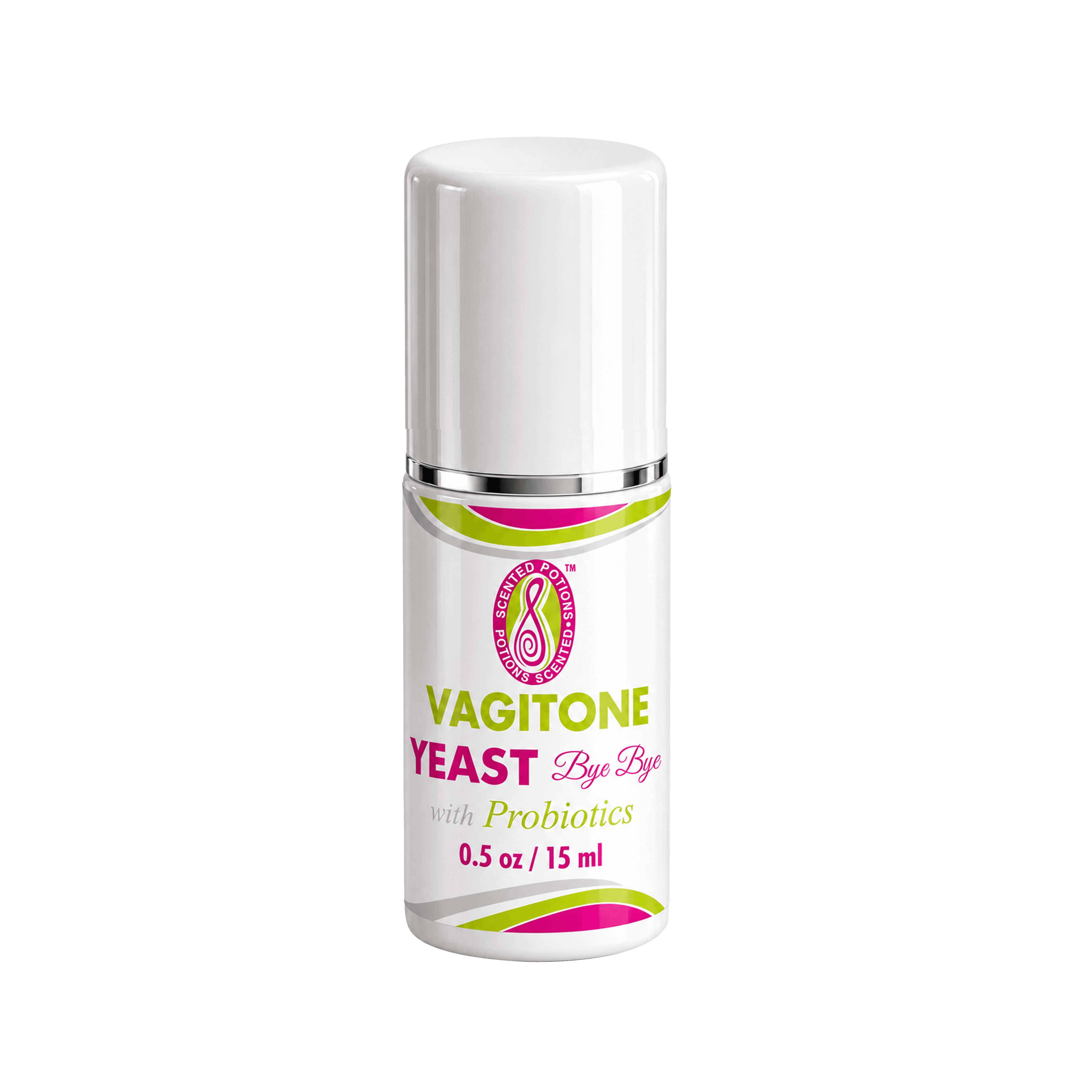 Vagitone Yeast Bye-Bye