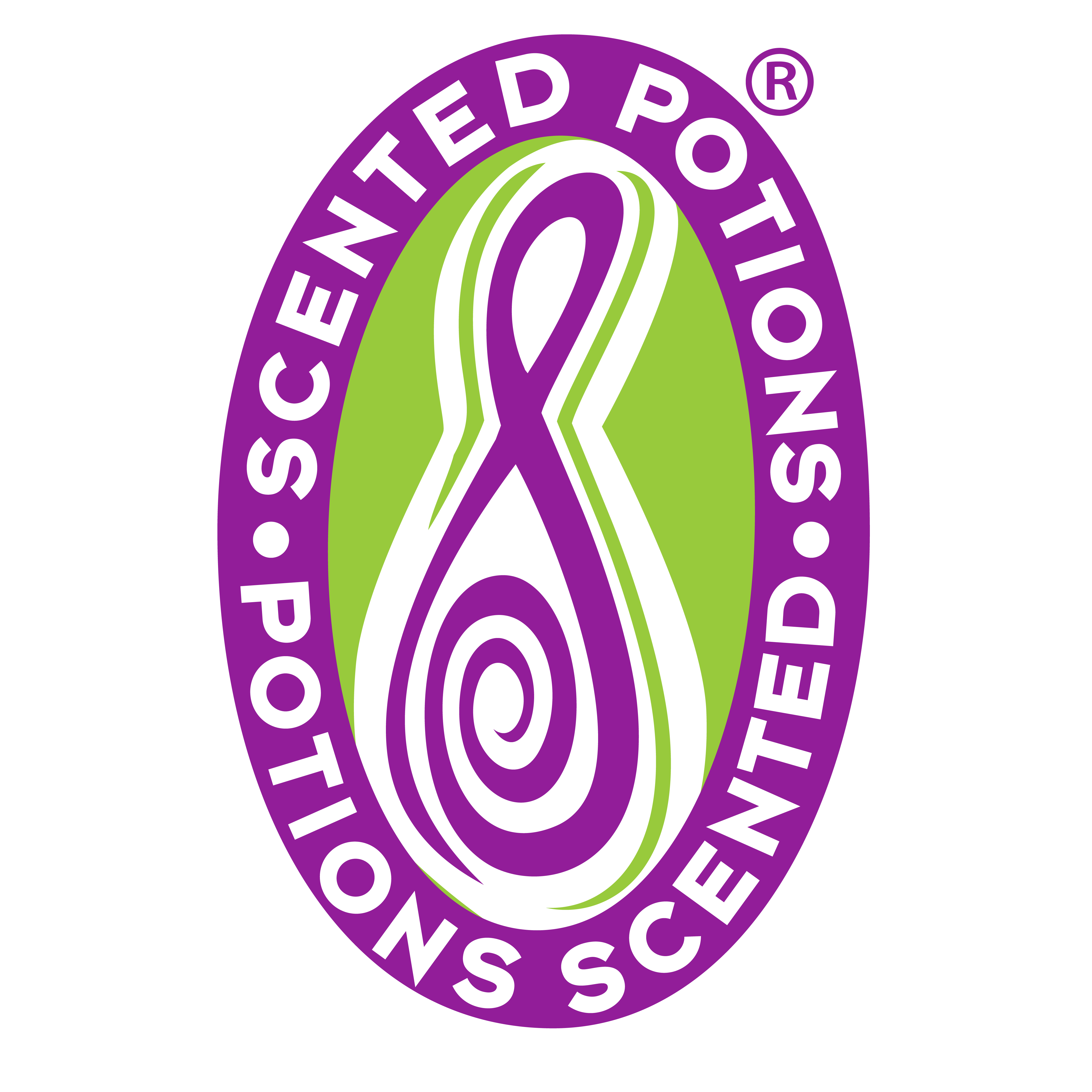 Scented Potions